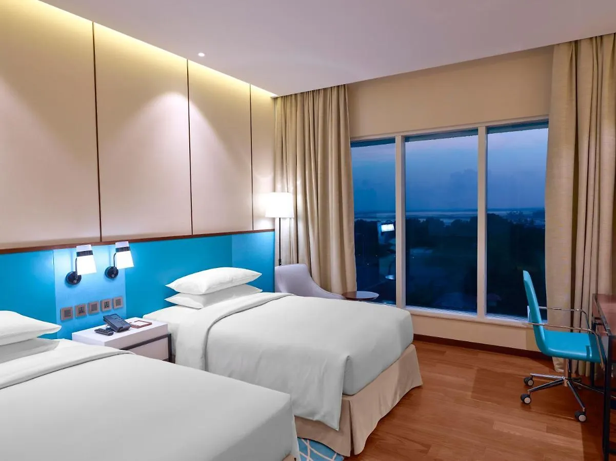 Hyatt Regency Thrissur Hotel