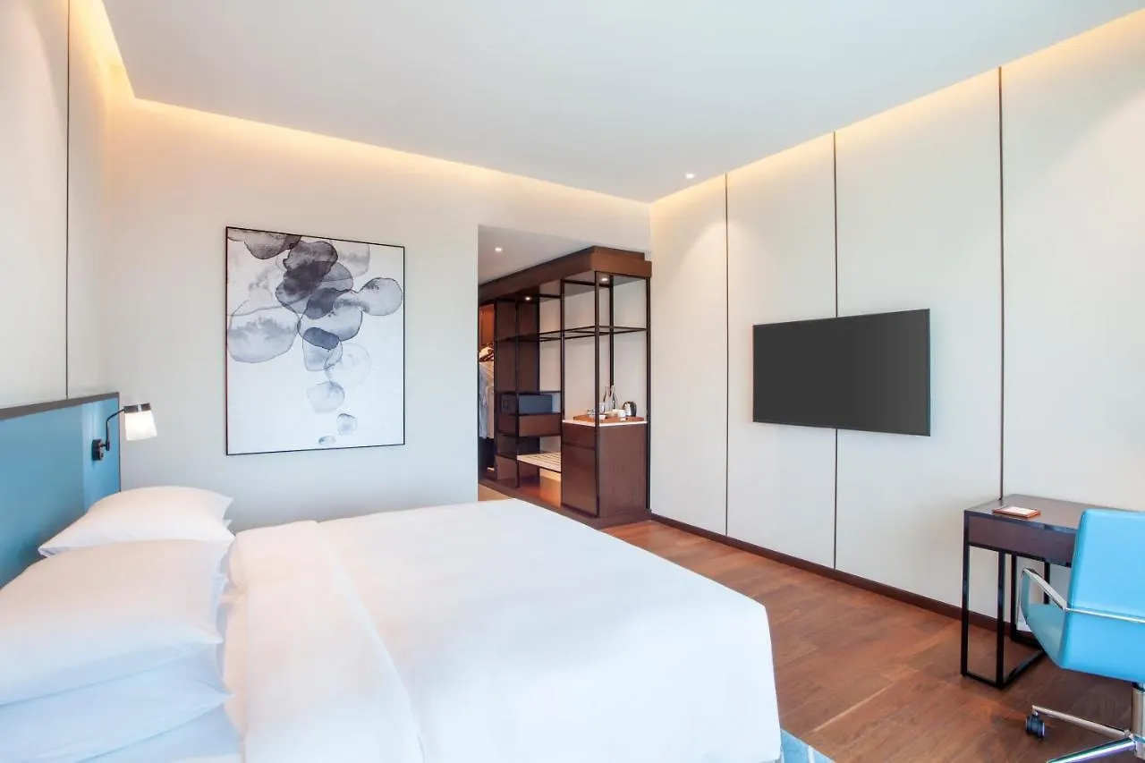 Hyatt Regency Thrissur Hotel