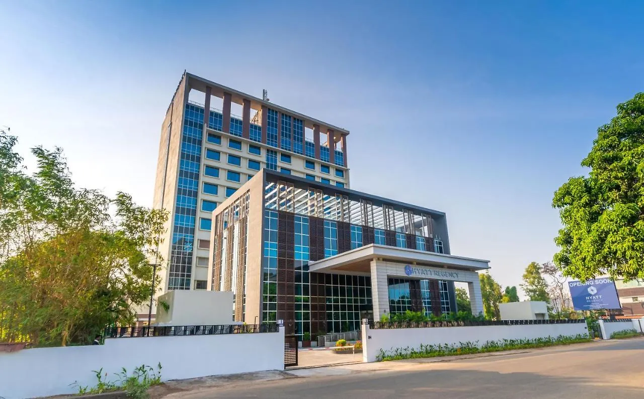 Hyatt Regency Thrissur Hotel 5*,  India