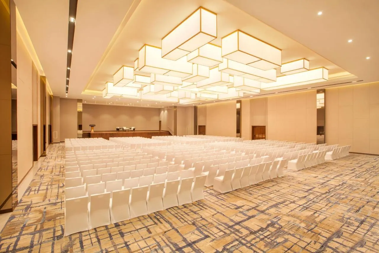 Hyatt Regency Thrissur Hotel