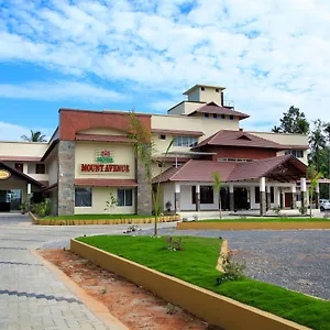 Mount Avenue Ambalavayal