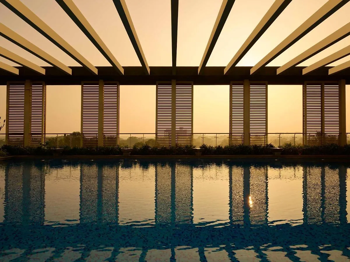 Hyatt Regency Thrissur Hotel India